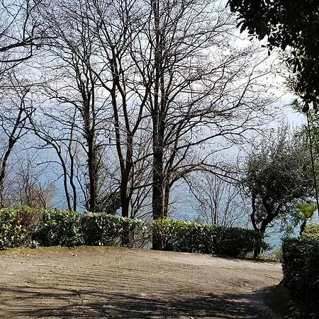 Villetta Dusano 빌라 *