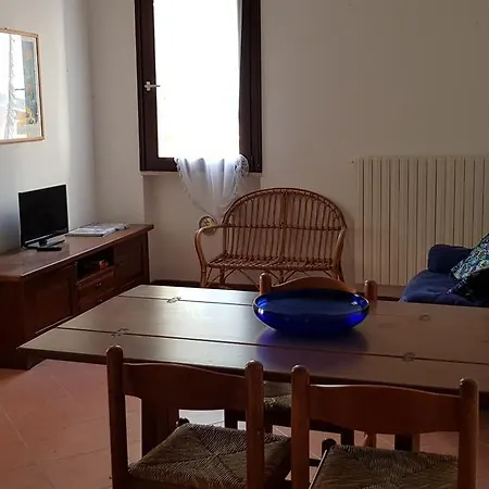 Villetta Dusano 빌라 Montinelle