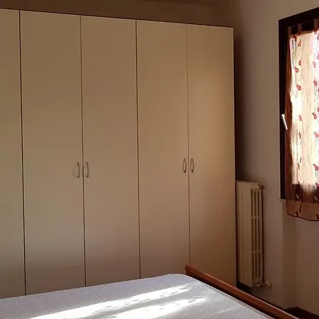빌라 Villetta Dusano