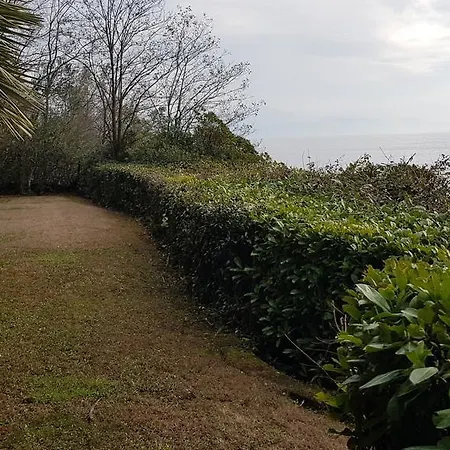 Villetta Dusano *