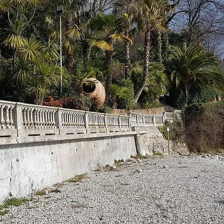 Villetta Dusano 빌라 Montinelle