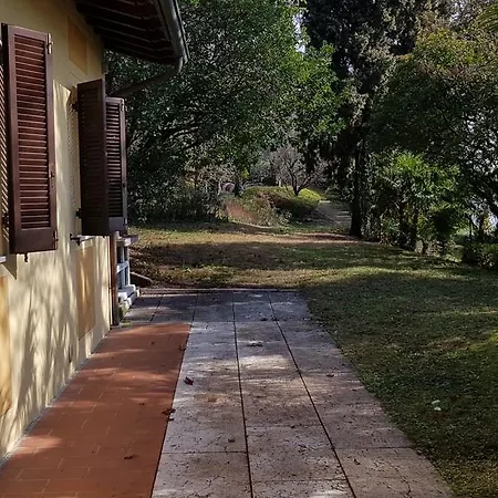 Villetta Dusano